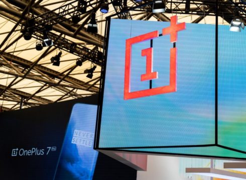 ONeplus to make smart TVs in india
