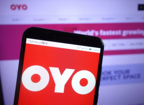 How Hospitality Startup Oyo Rooms Works?