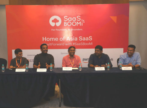 How Early SaaS Entrepreneurs Are Enabling The Next Wave Of SaaS In India