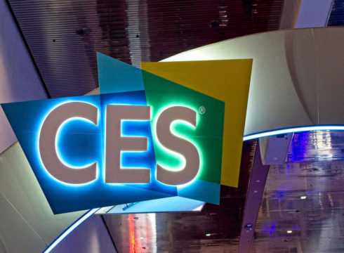 Six Indian Startups Showcase Innovations At CES For The First Time
