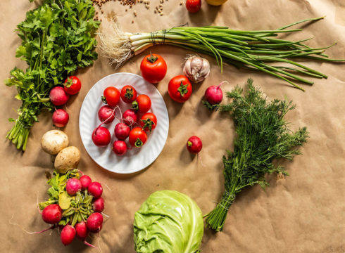 Can India Trust Organic Food? Startups On The Health Food Challenge