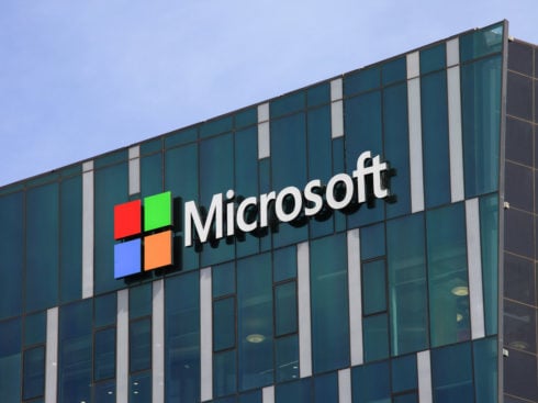 Microsoft Selects 54 Startups From India For Mentorship Programme