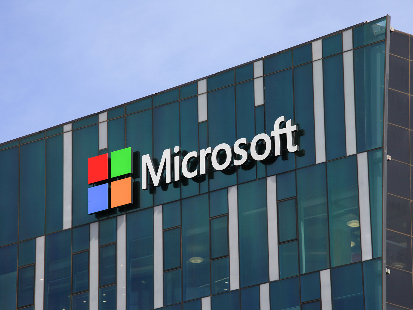 Microsoft Selects 54 Startups From India For Mentorship Programme