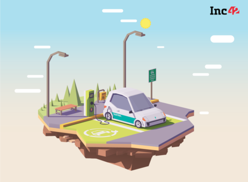 The Indian Electric Vehicle Charging Infrastructure, Unplugged