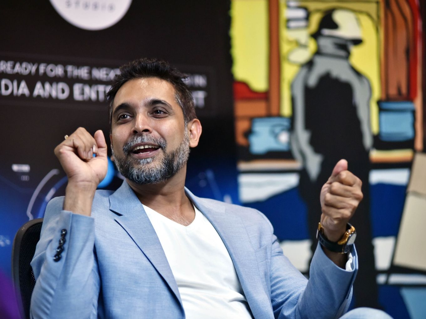 Meet The First Cohort Of Anthill Venture’s Accelerator Programme