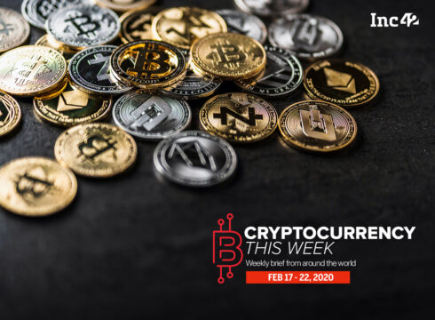 Cryptocurrency This Week: SC To Take Amit Bhardwaj Case On March 17, Shopify Joins Libra Association And More