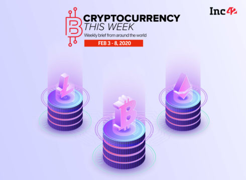Cryptocurrency This Week: SC On Crypto Case, The $4.57 Mn Dinner With Warren Buffett