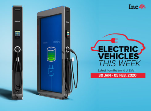 Electric Vehicles This Week: Union Budget; Auto Expo 2020 And More