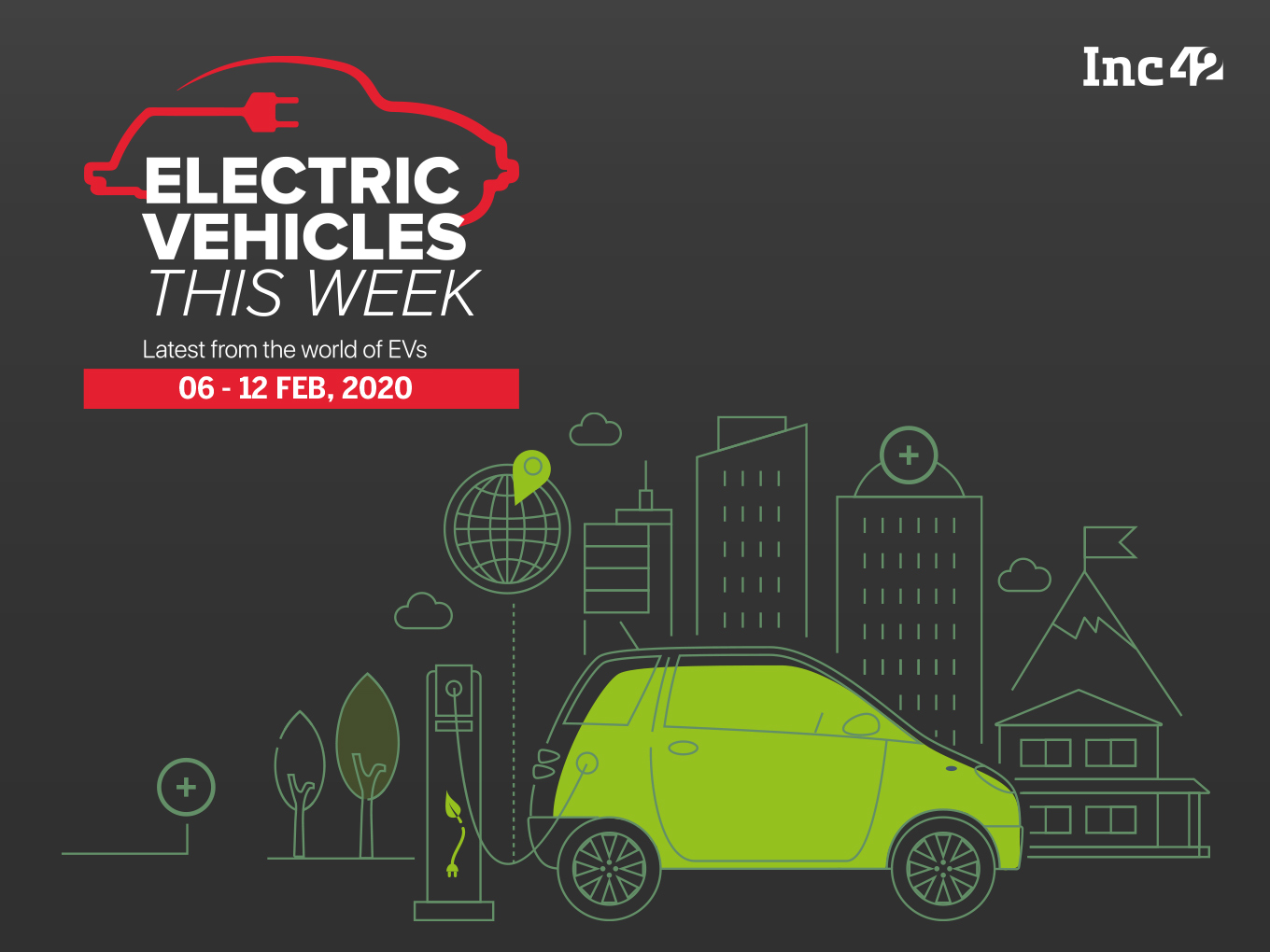 Electric Vehicles This Week: Coronavirus Impact; Auto Expo 2020 & More