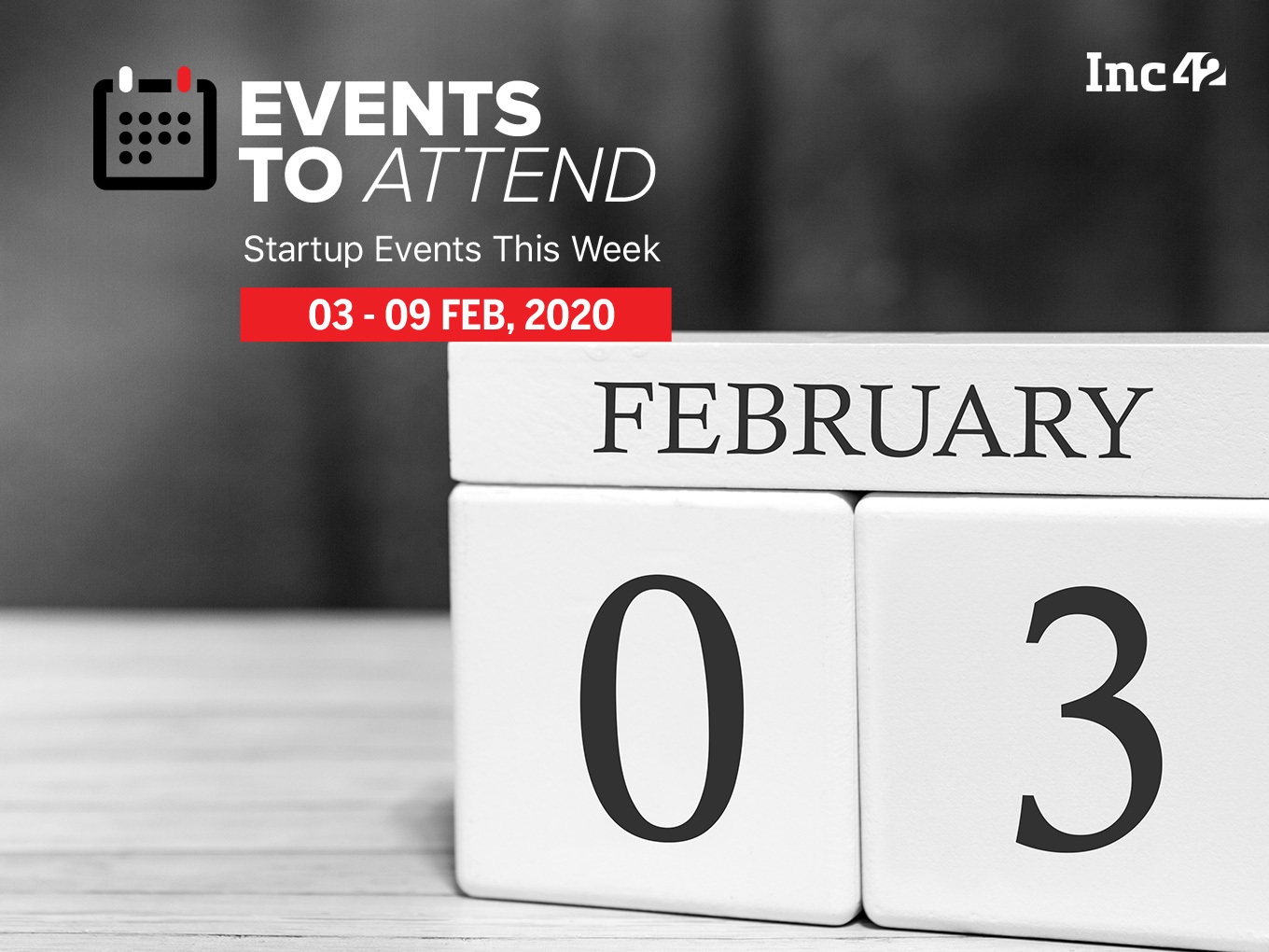 Startup Events This Week: Pulse42 Mumbai, Kerala Seeding Summit And More