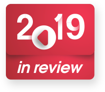 Year End Review 2019