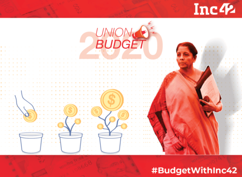 Budget 2020: Govt To Set Up Seed Fund To Support Early Stage Startups