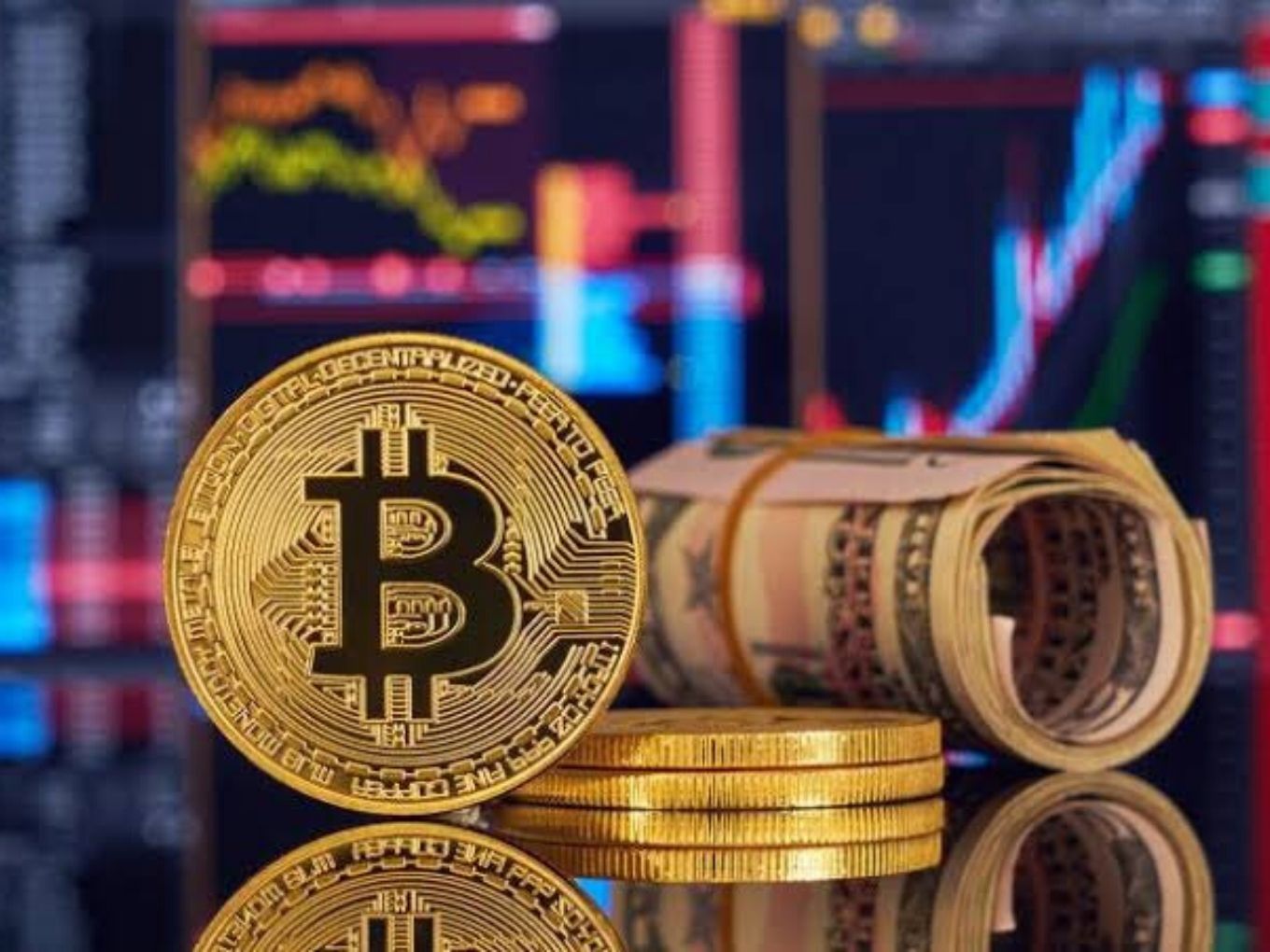 Is It Legal To Invest In Bitcoins In India?