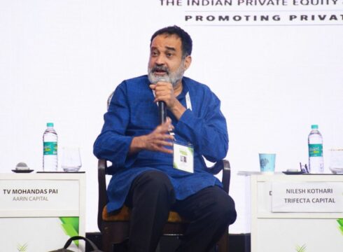 Flipkart Settled For Less And Best Is Yet To Come, Claims Mohandas Pai 