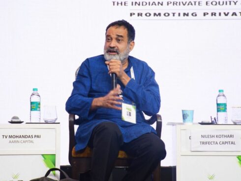 Flipkart Settled For Less And Best Is Yet To Come, Claims Mohandas Pai 