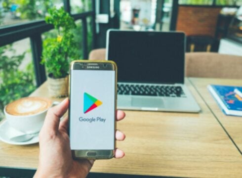 Google Play Store Clam Down 600 Apps For Spamming Advertisers
