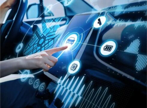 NASSCOM, MeitY To Set Up CoE To Promote Innovations In IoT
