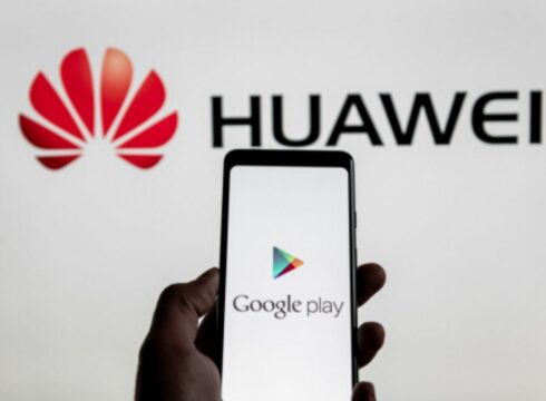 Google Wants To Remain Inside Huawei Mobile Devices
