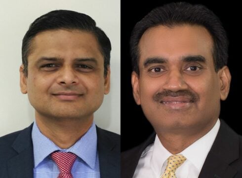 Parampara Capital Founders Launch $100 Mn Inflexor Fund