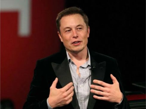 Elon Musk Calls For Facebook Boycott, Says ‘It’s Lame’