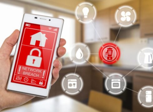 Hackers Can Steal Data Via IoT-Based Smart Lights, Here's How