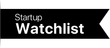 Startup Watchlist