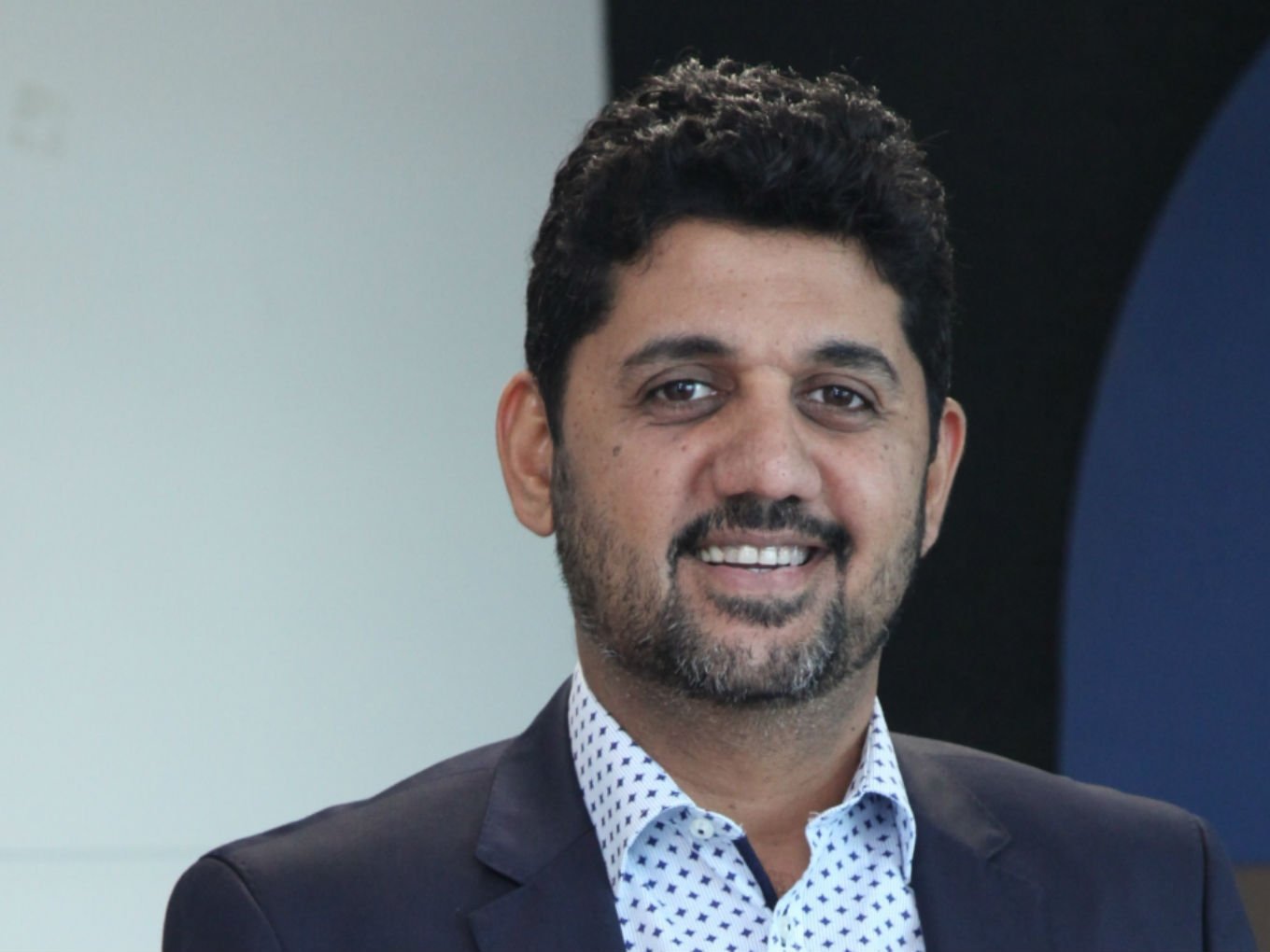 Amrish Rau On Citrus Pay Acquisition, His Style And Responsibility