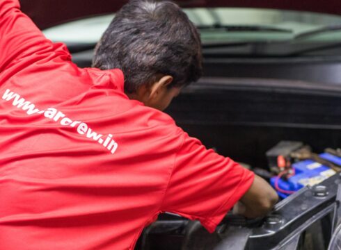 Exclusive: TVS Group Acquires CarCrew To Expand After-Sales Service Network