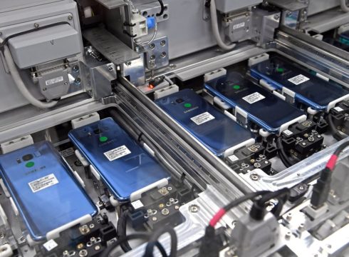 India Govt Plans INR 45K Cr Fund For Electronics Manufacturing, Exports Boost