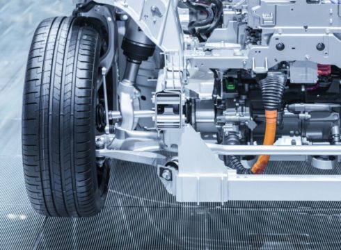 Mahindra Electric Looks To Export EV Powertrains