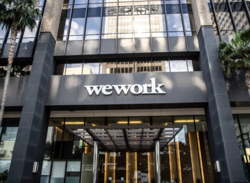 WeWork India Expands In Mumbai, Bengaluru With New Office Spaces