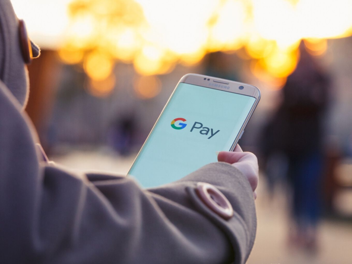 Pichai: Google Pay India Success To Shape Global Payments Product