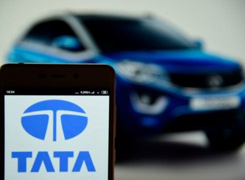 Tata Motors To Set Up Separate Division For Electric Vehicles
