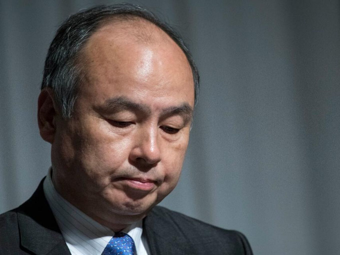 SoftBank Vision Fund 2 Likely To Fall Short Of Its $108 Bn Target