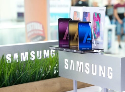 Mobile Retailers End Samsung, Amazon Pay Partnership