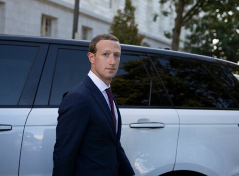 Facebook Willing To Pay More Digital Tax, Says Zuckerberg