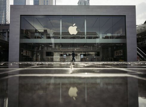 Tim Cook Wary Of Coronavirus Impact On Apple Revenue, iPhone Supply