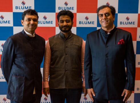Blume Ventures Announces Final Close Of Fund III At $102 Mn