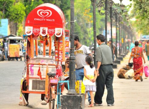 Hindustan Unilever To Deliver Ice Cream Through Pushcarts On Swiggy