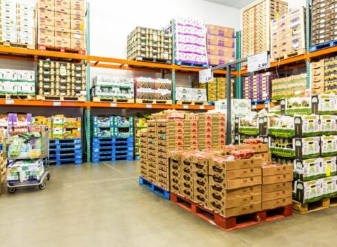 Walmart Likley To B2B Wholesale Stores Into Flipkart Warehouses