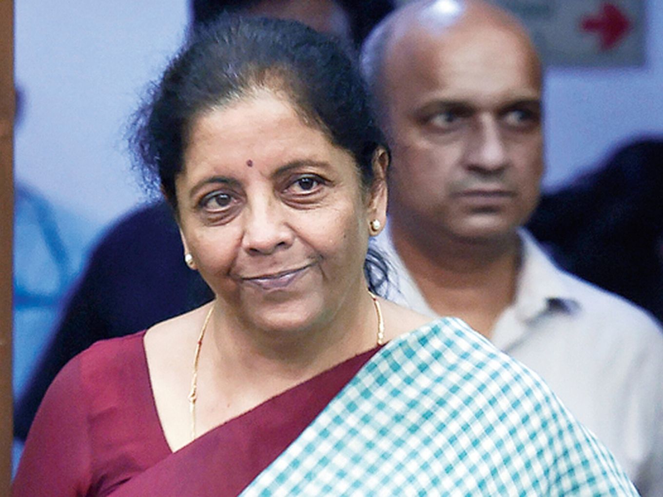 CAA Protests, Delhi Violence Have No Affect On Foreign Investors: FM Sitharaman