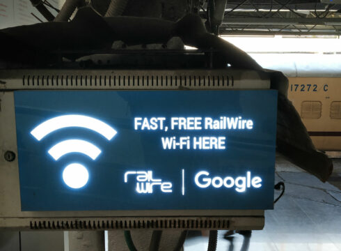Here’s Why Google Is Putting An End To Google Station WiFi Programme