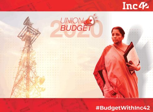 Union Budget 2020: BharatNet Gets INR 6K Cr To Digitise Rural India