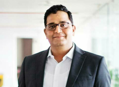 Paytm CEO On Profitability Plan And Being Financial Services Company