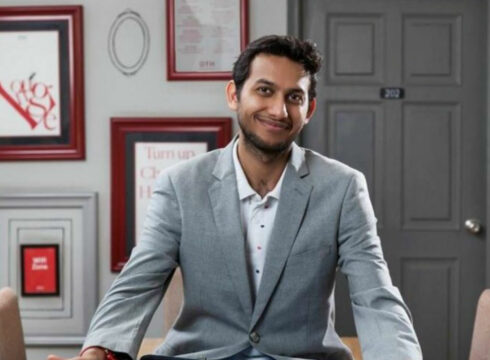 After OYO, Founder Ritesh Agarwal Joins Indian Billionnaire Club