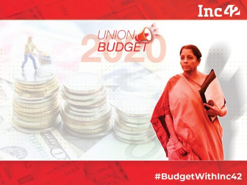 Union Budget 2020: Will Tax Benefits For Middle Class Trigger Consumption Of B2C Products And Services?
