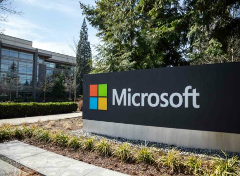 Microsoft Sets Up Third India Development Centre In NCR To Drive Digital Innovation