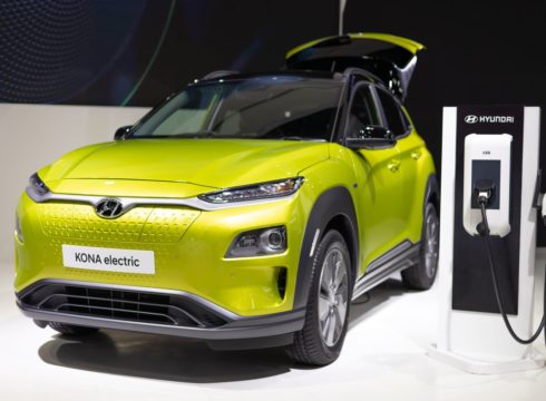 Hyundai Gears Up To Bring Mass Market EV In Two Years