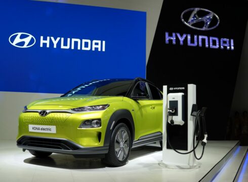 Hyundai Turns To Indian EV Parts Makers For Manufacturing Ecosystem