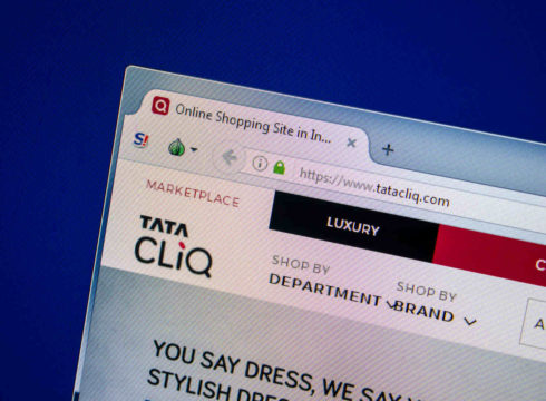 Tata CLiQ Chooses Seller-Led Inventory Model To Scoop Up Ecommerce Market Share